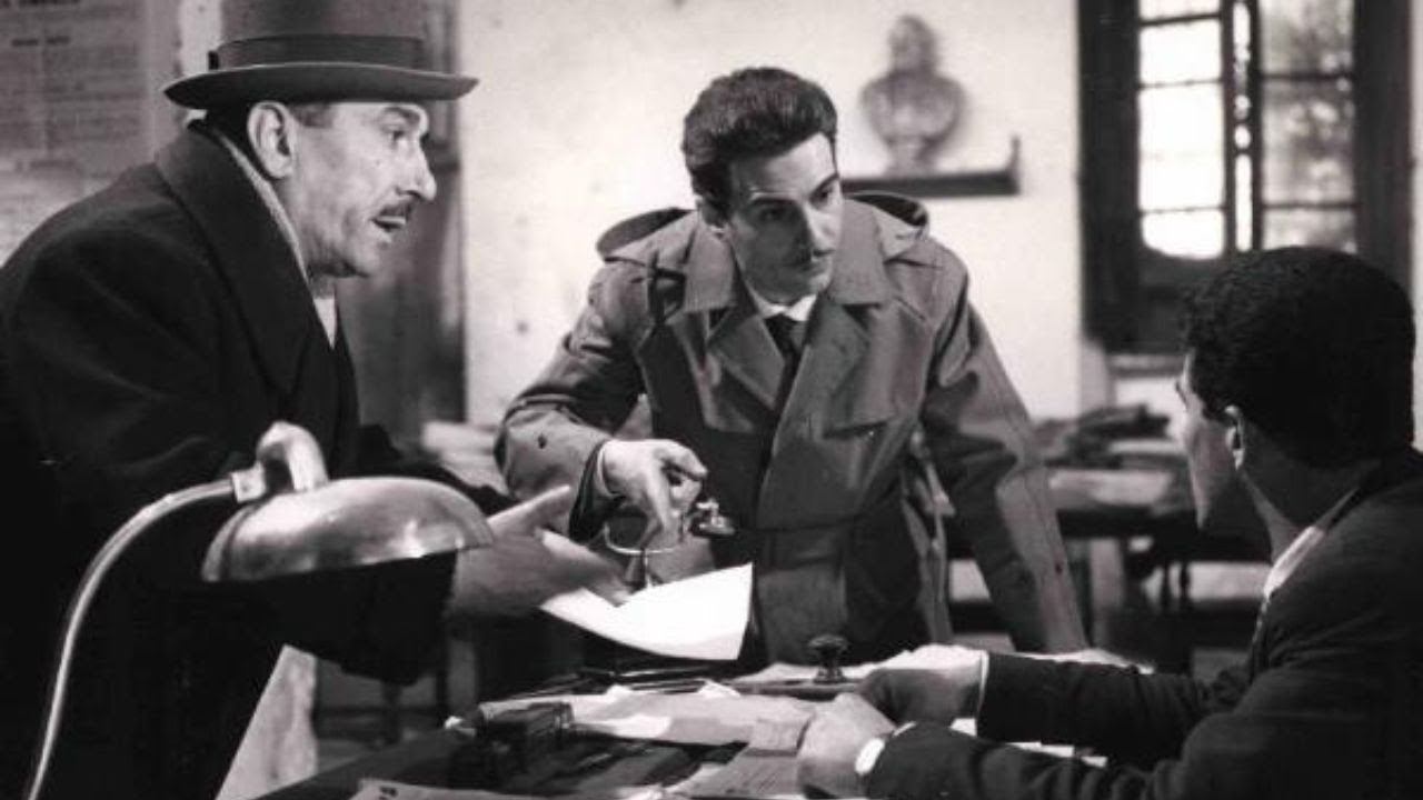 Risate! | Il carabiniere a cavallo (Film Completo) | Capolavoro Anni 60