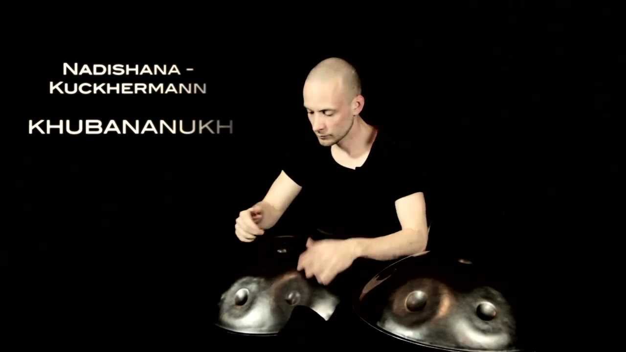 Khubananukh - Duo version by Nadishana-Kuckhermann Duo
