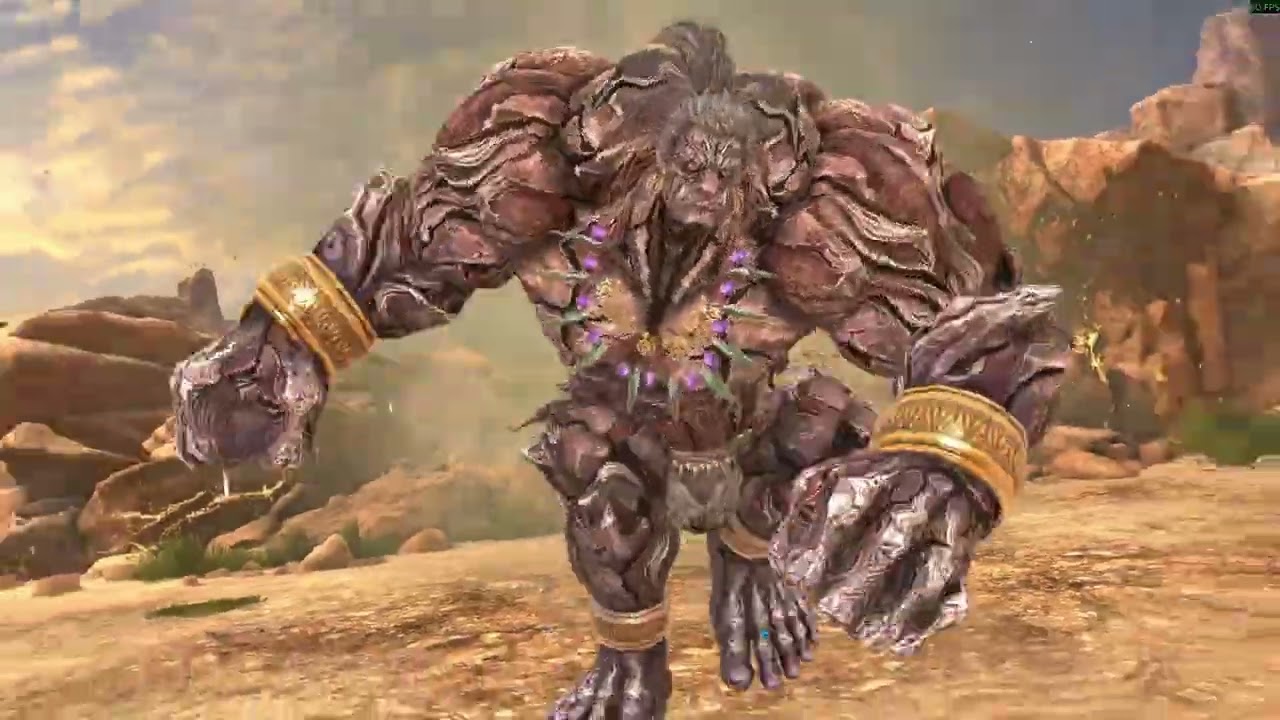 FF7EC Titan EX3