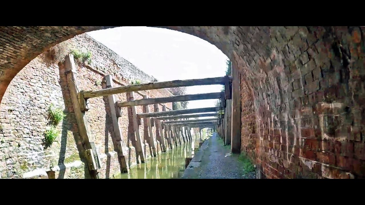 Brigewater and Taunton Canal
