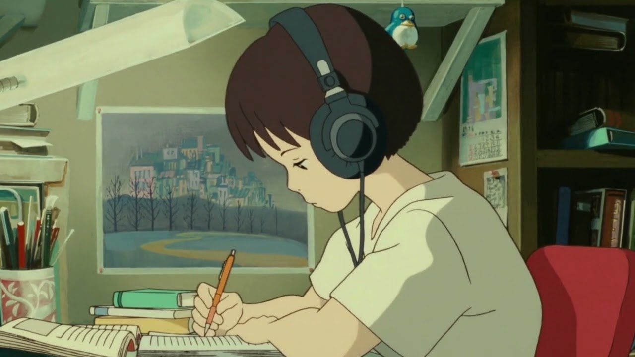 30 Minutes Focus Music for Study/Work/Chill out 🎧