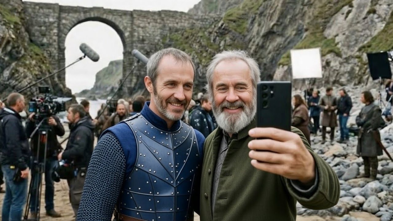 🐉 Game of Thrones (2011) Cast & Filming Locations — Then vs Now (2026) 🔥 