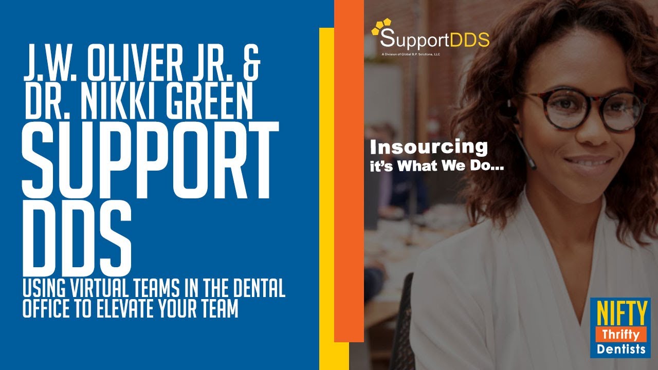 Support DDS: Your Virtual Assistant in Zimbabwe