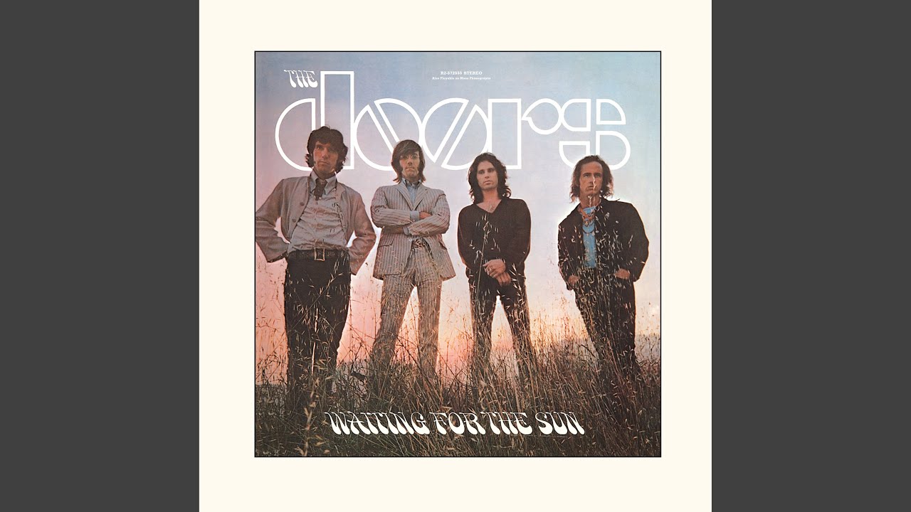 My Wild Love (2018 Remaster)