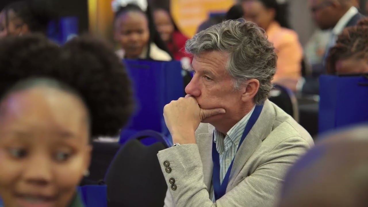 Africa Critical Minerals Summit 2025 | Johannesburg, SA | Powering the Future of Global Energy.