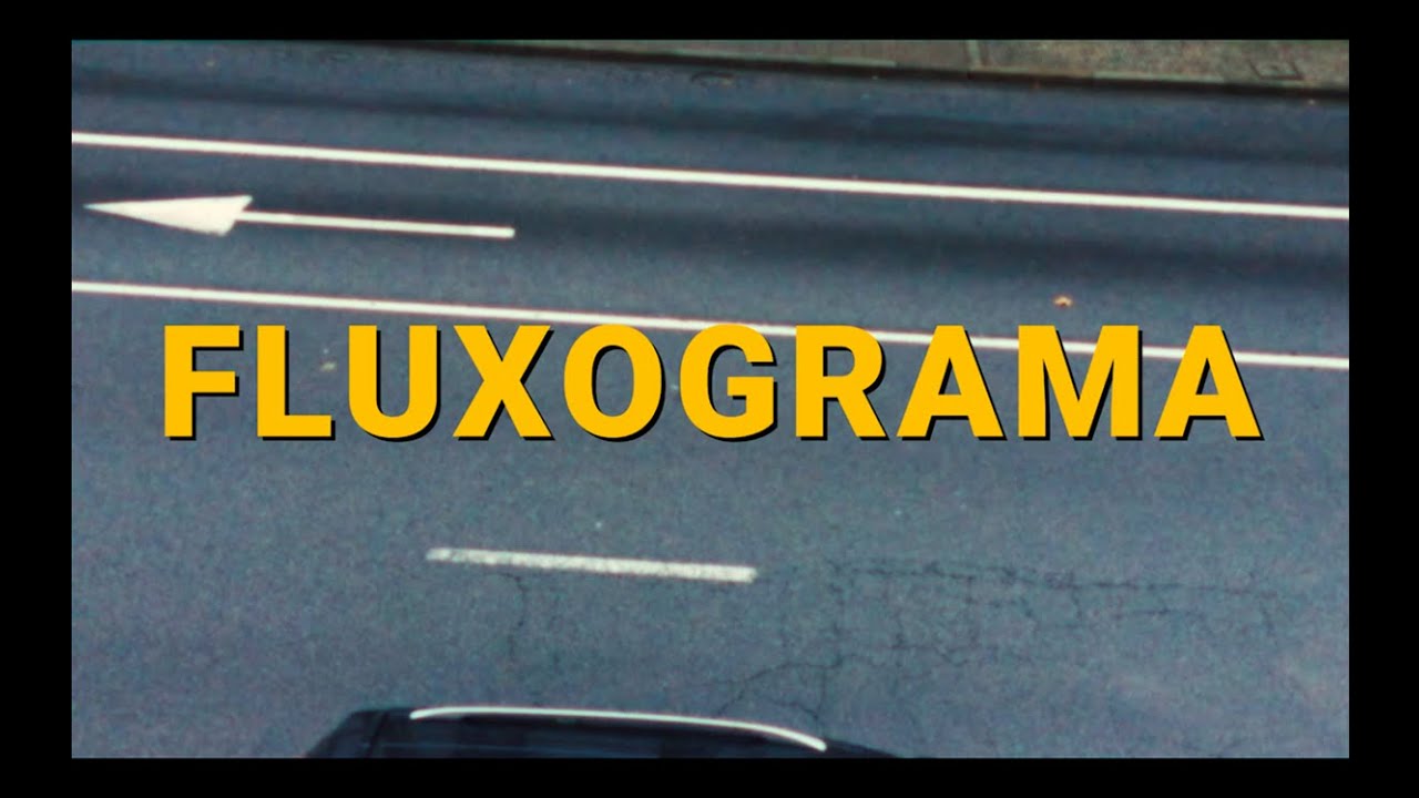 FLUXOGRAMA | FAVELA DISCOS | DOMESTIC RAVE | 24 HOURS 12 LABELS