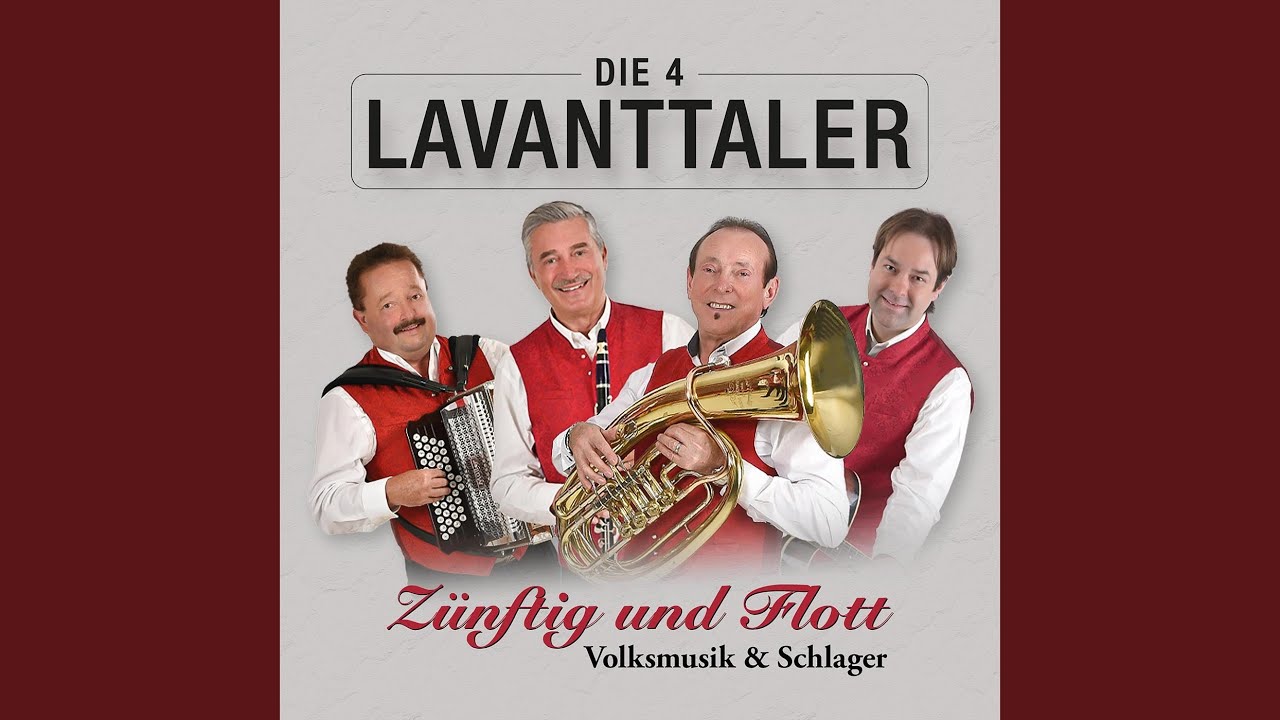 In da Mölltalleitn (Live)