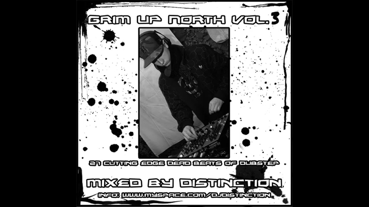 Kromestar - Kalawanji 2 [Forthcoming Nebula?]