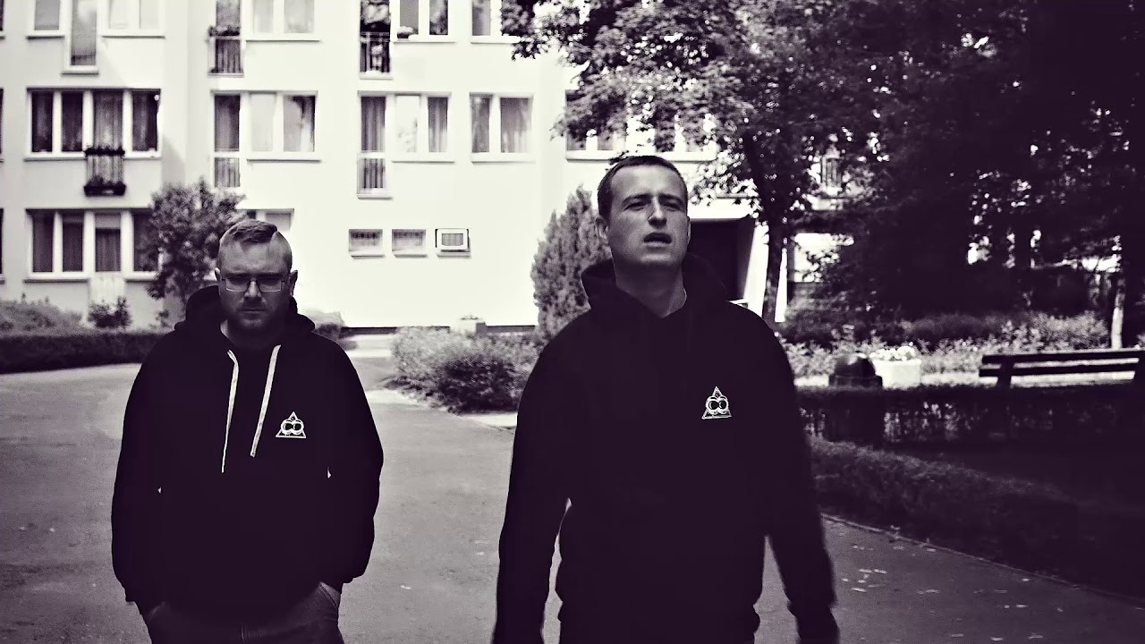 Parzel & Si&oacute;dmy - Jestem Cięty