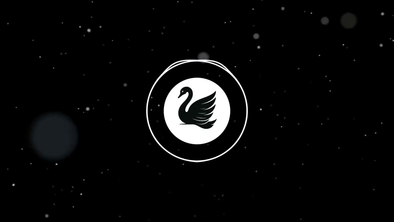 Black Swan Music: Glitchy