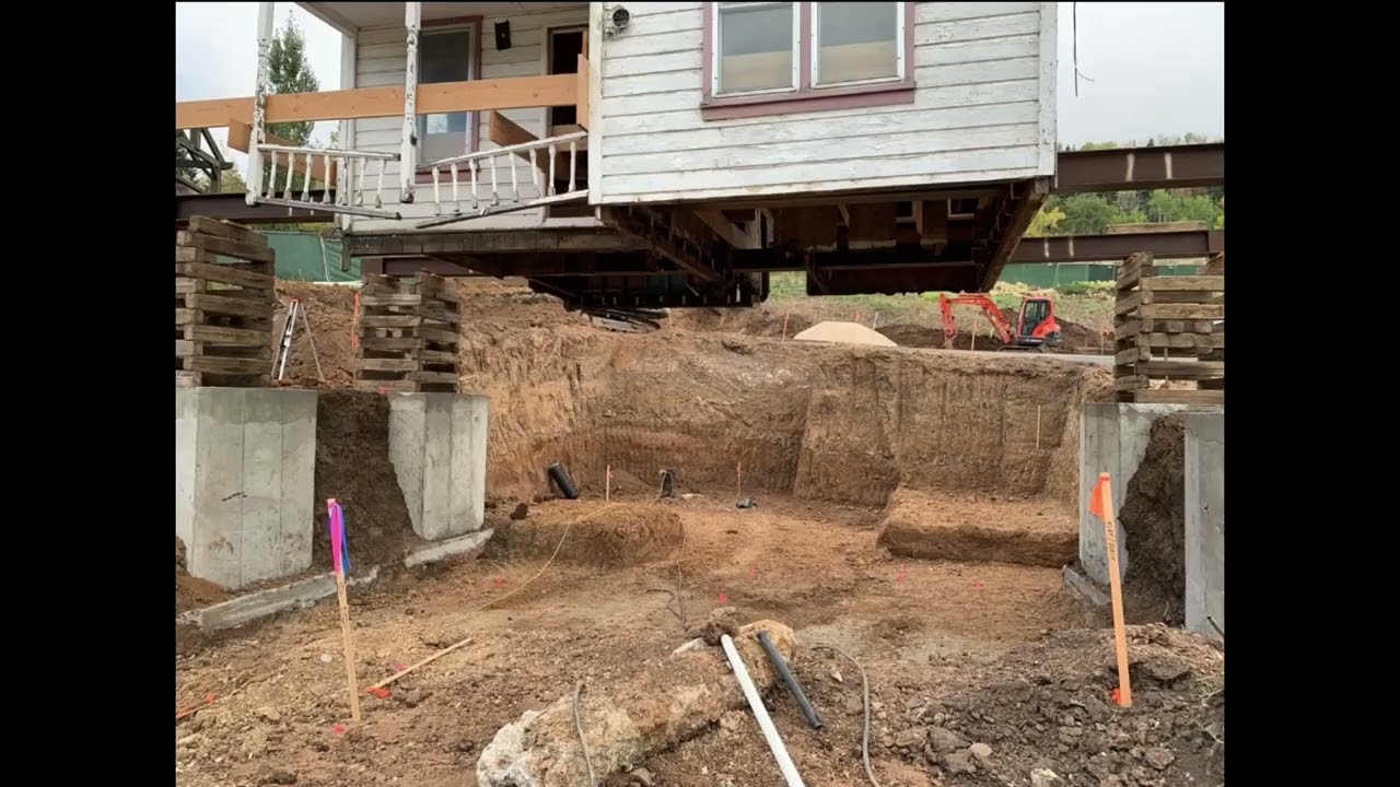 ten million dollar miners shack restoration