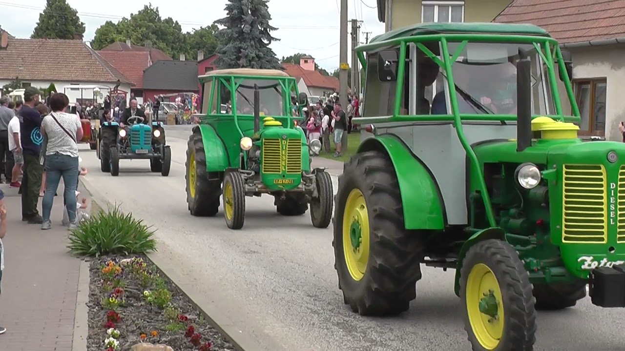 Zetoriáda Stará Říše 2021