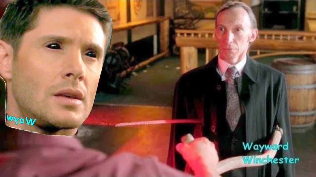 Dean Didn't REALLY Kill Death! | Supernatural Theory - The Mark Of Cain Explained