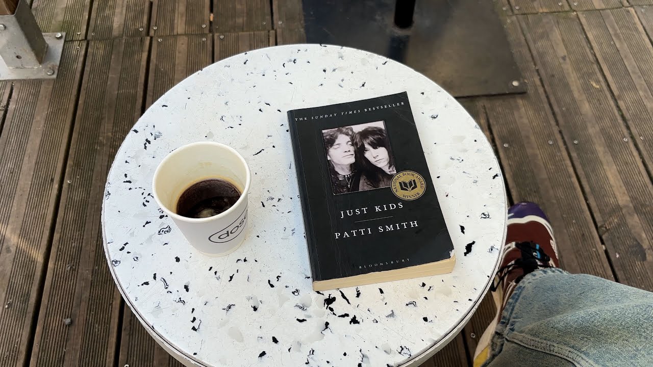 autumn unemployed paris diaries