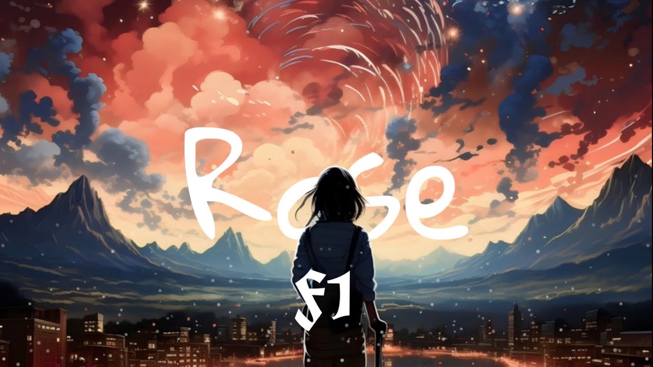 ROSÉ - Messy(Remix)