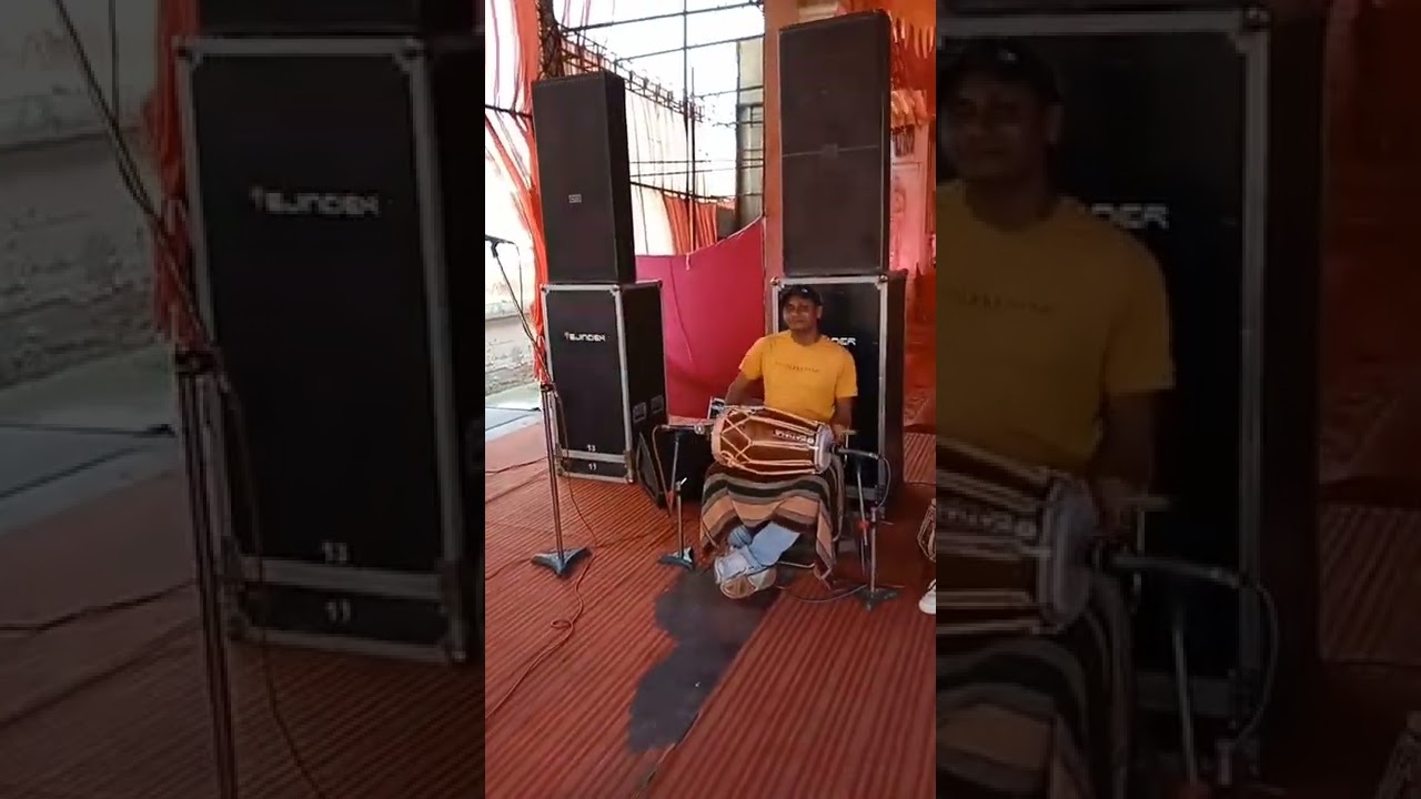 Tejindar sound rajpura 