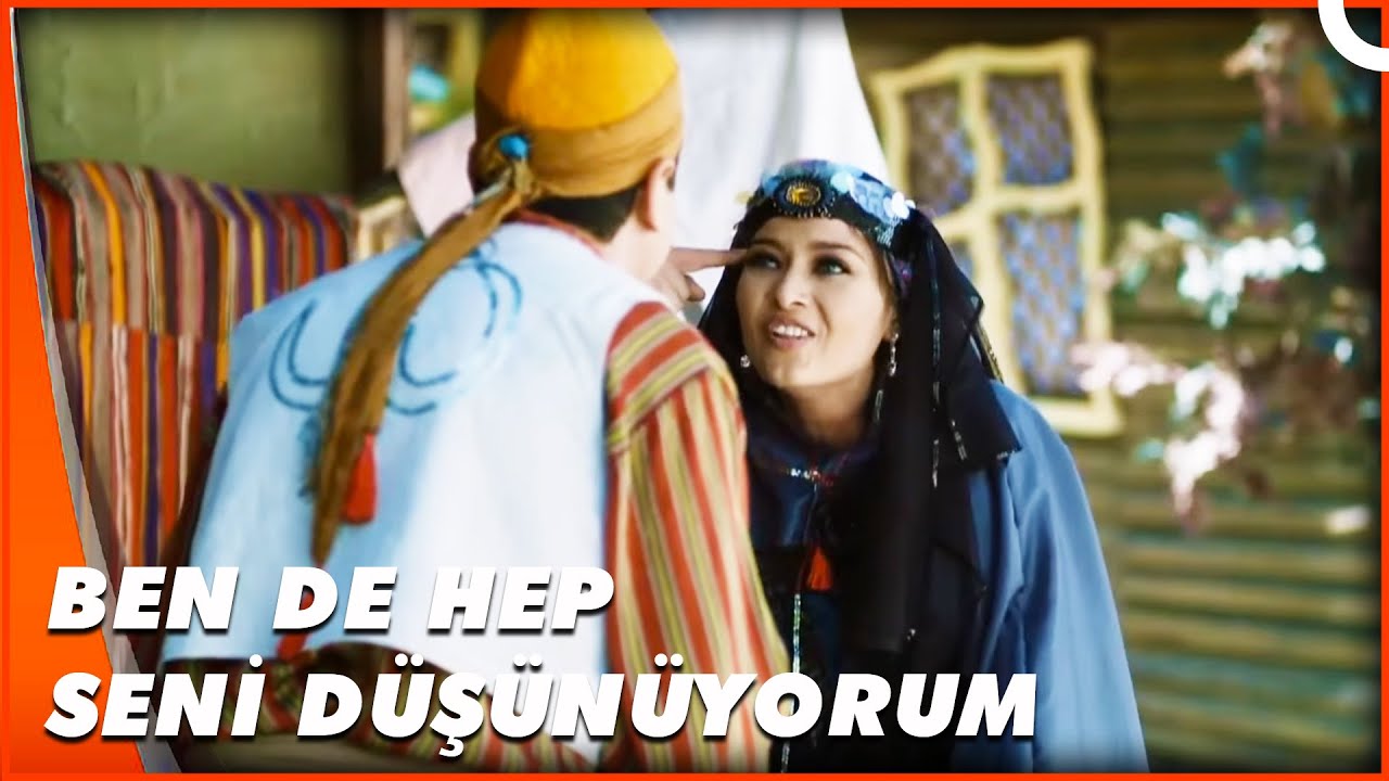 Hürmüz, Berber Hasan'ı Kandırdı | Yedi Kocalı Hürmüz