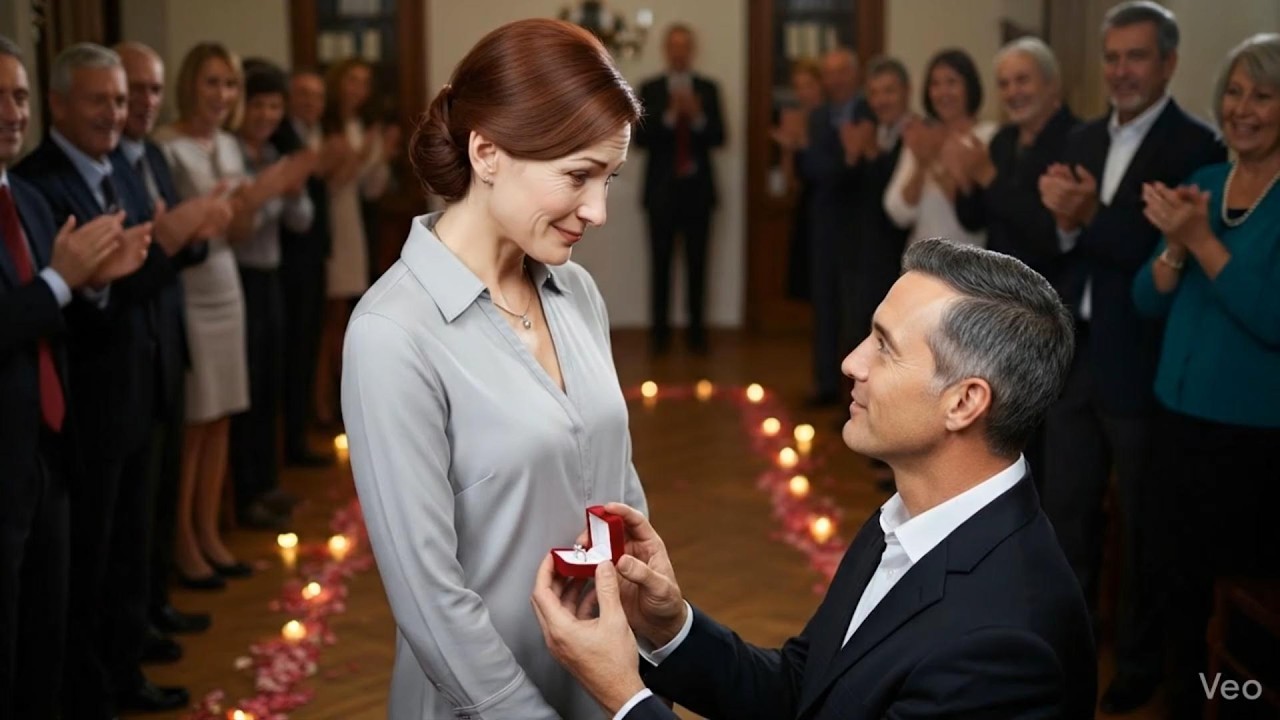 A Billionaire Parent Disguise To Find Son A Wife
