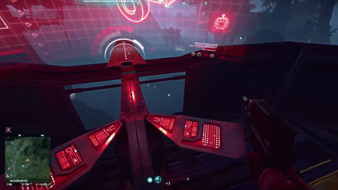 PlanetSide 2 Engineer #planetside2 #engineer