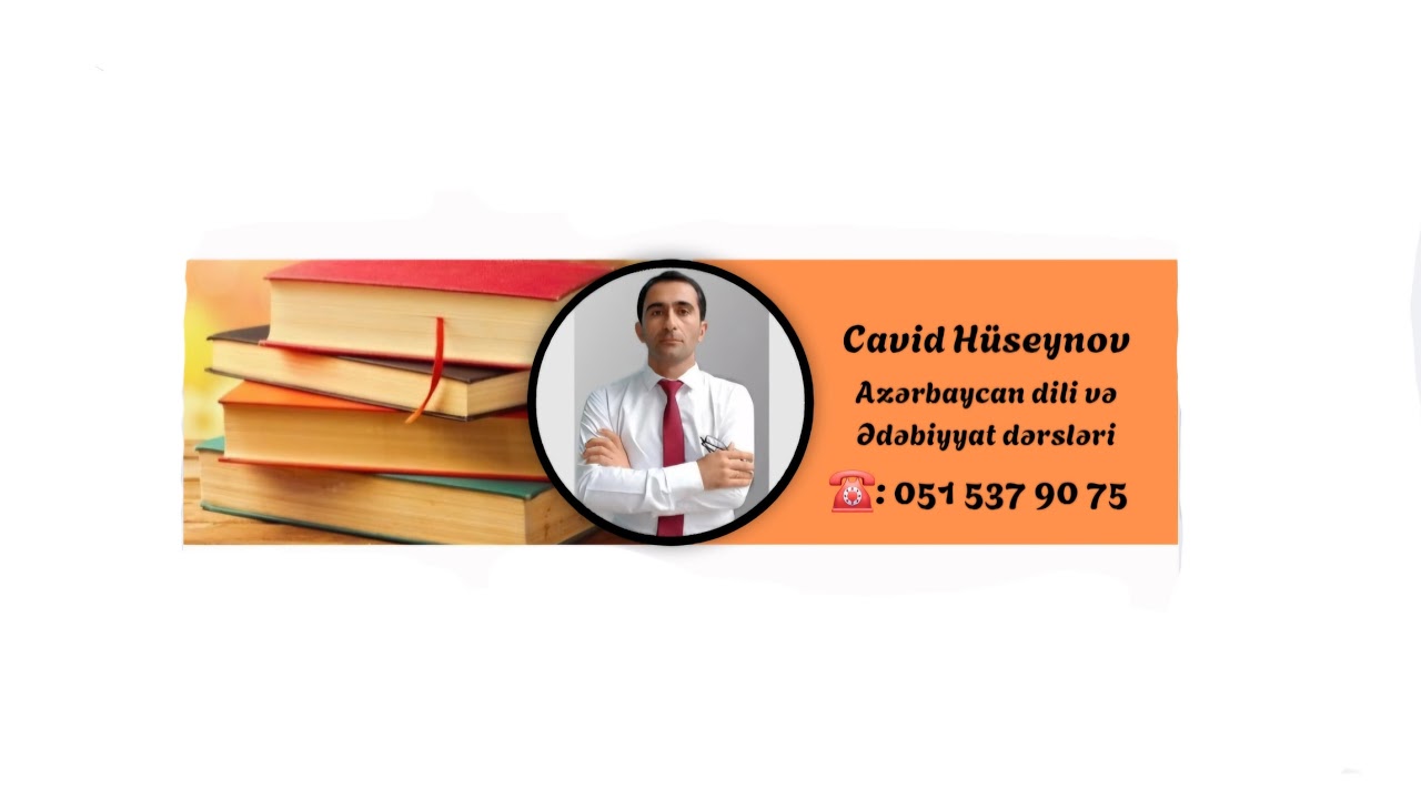 Dərs-1. Saitlər və onların növləri.