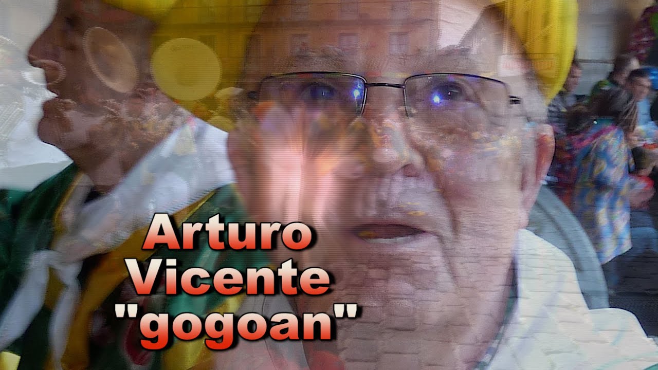 Arturo Vicente OMENALDIA