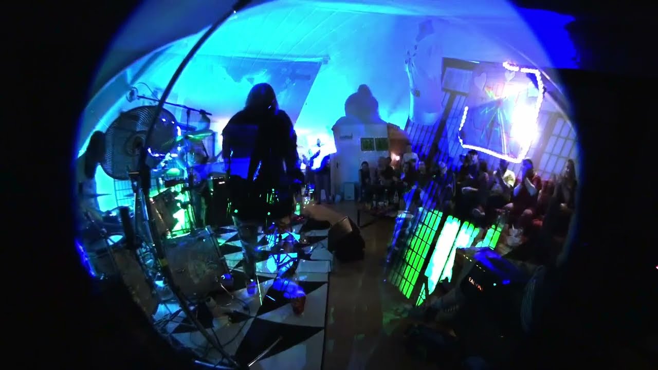 Radio Anders - Reality