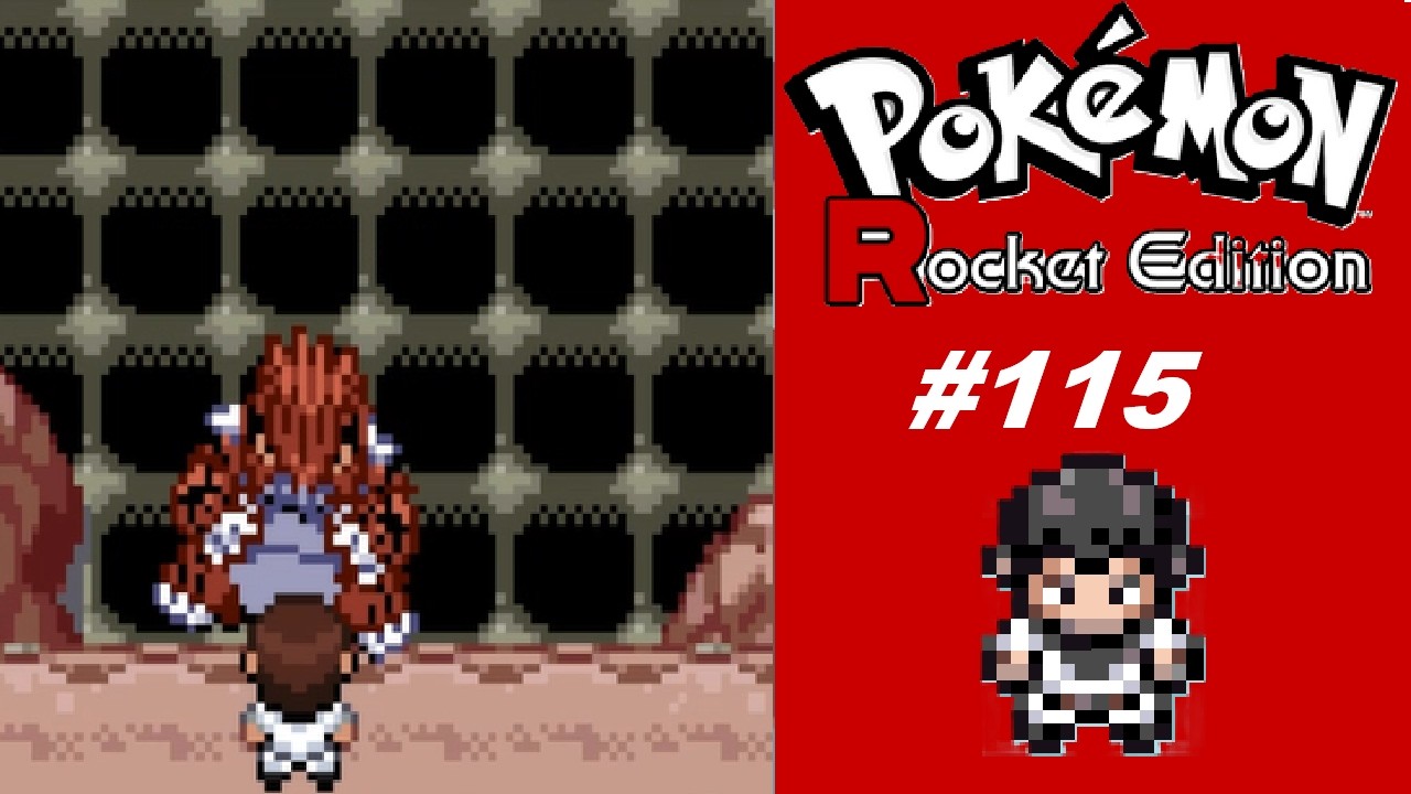 POKEMON TEAM ROCKET #115 // REVISANDO EL MONTE CENIZO