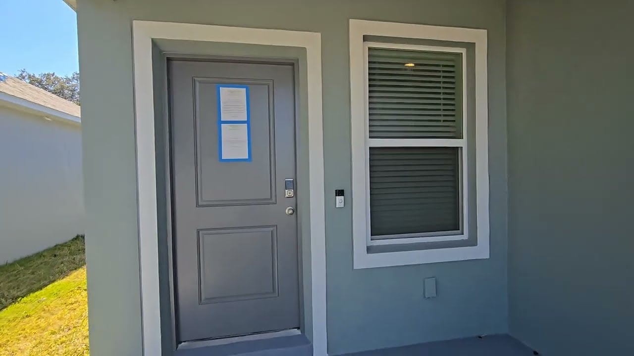 5543 Maddie Drive in Haines City