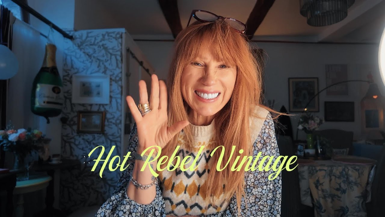 My 50s+ life in the South of France..