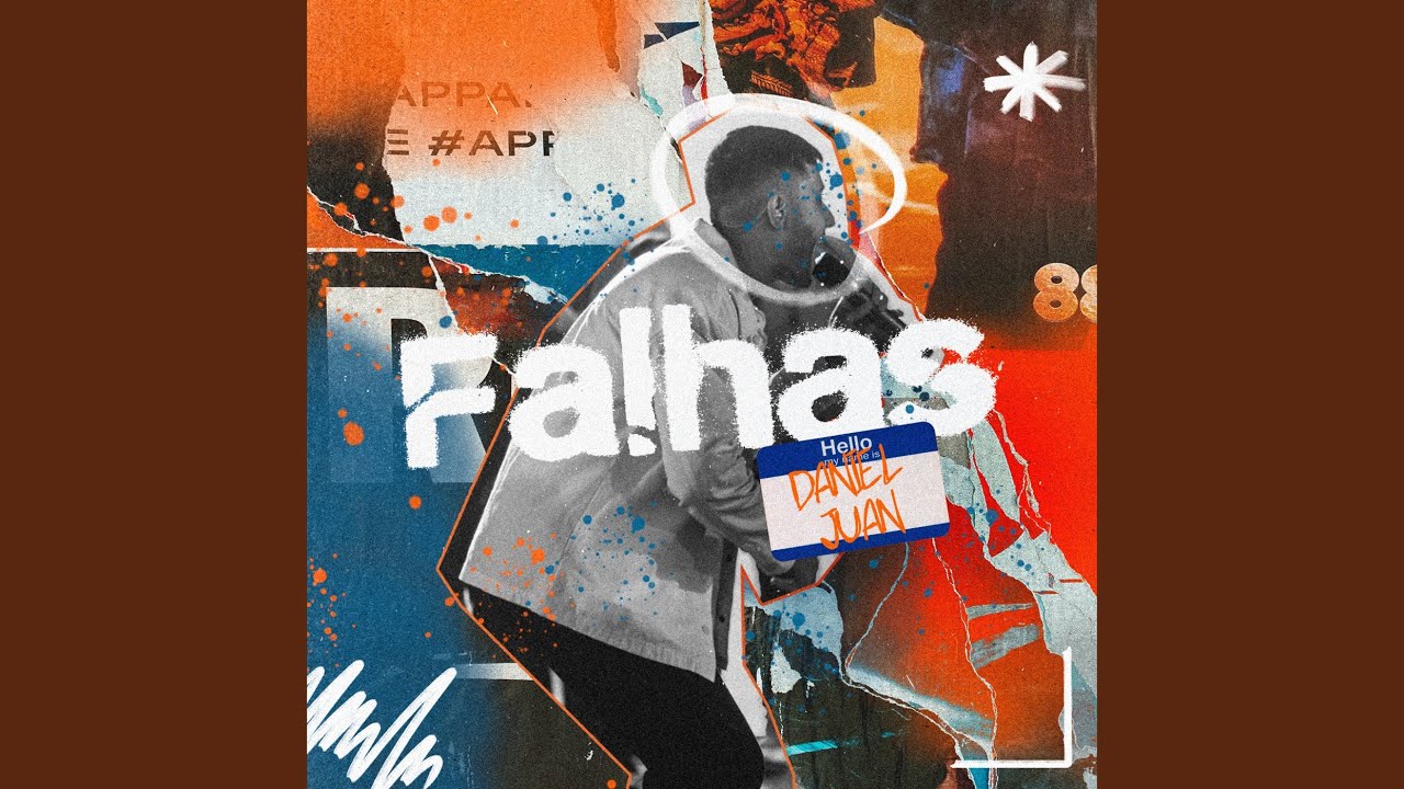 Falhas (Ao Vivo)