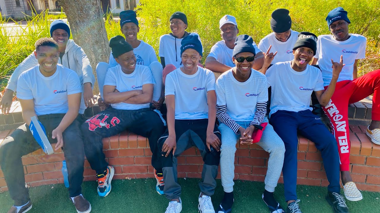 Izulu liyana-Gwijo Worshippers💎