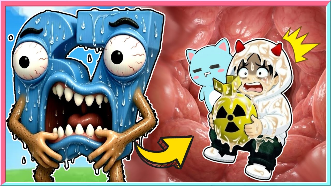 最速でブレインロットの67の中に入るロブロックスがやばい【 ROBLOX / ロブロックス 】【 ブレインロット/brainrot 】