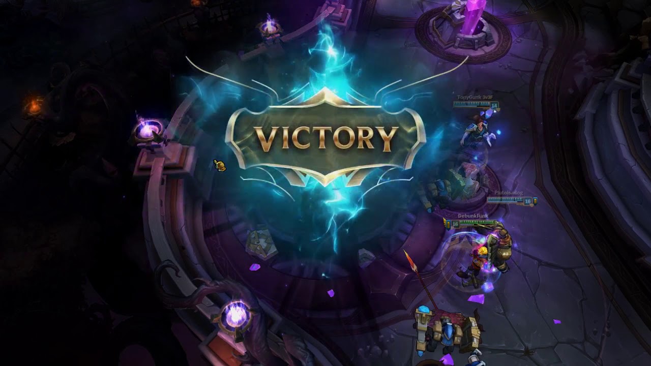 Twisted Treeline New Runes and Guide - Preseason