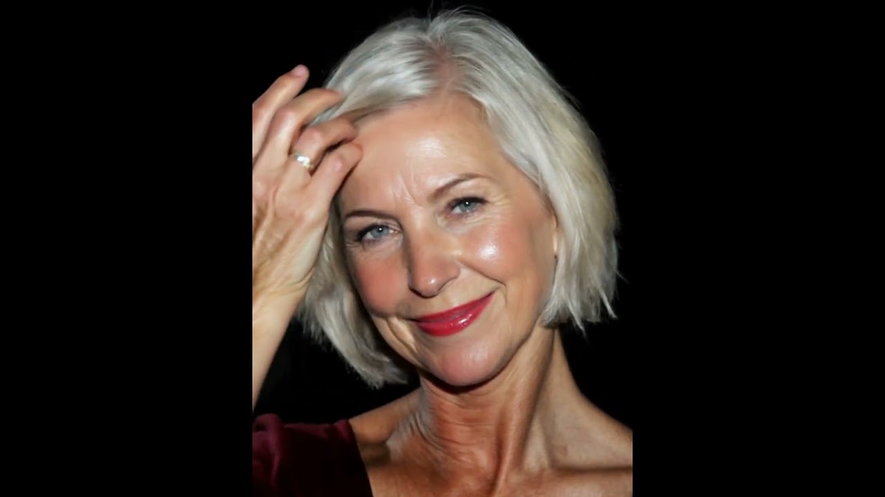 Top 5 Wigs for Older Women - www.nicewigs.co.uk/wigs/wigs-for-older-women          #nicewigg #wigs