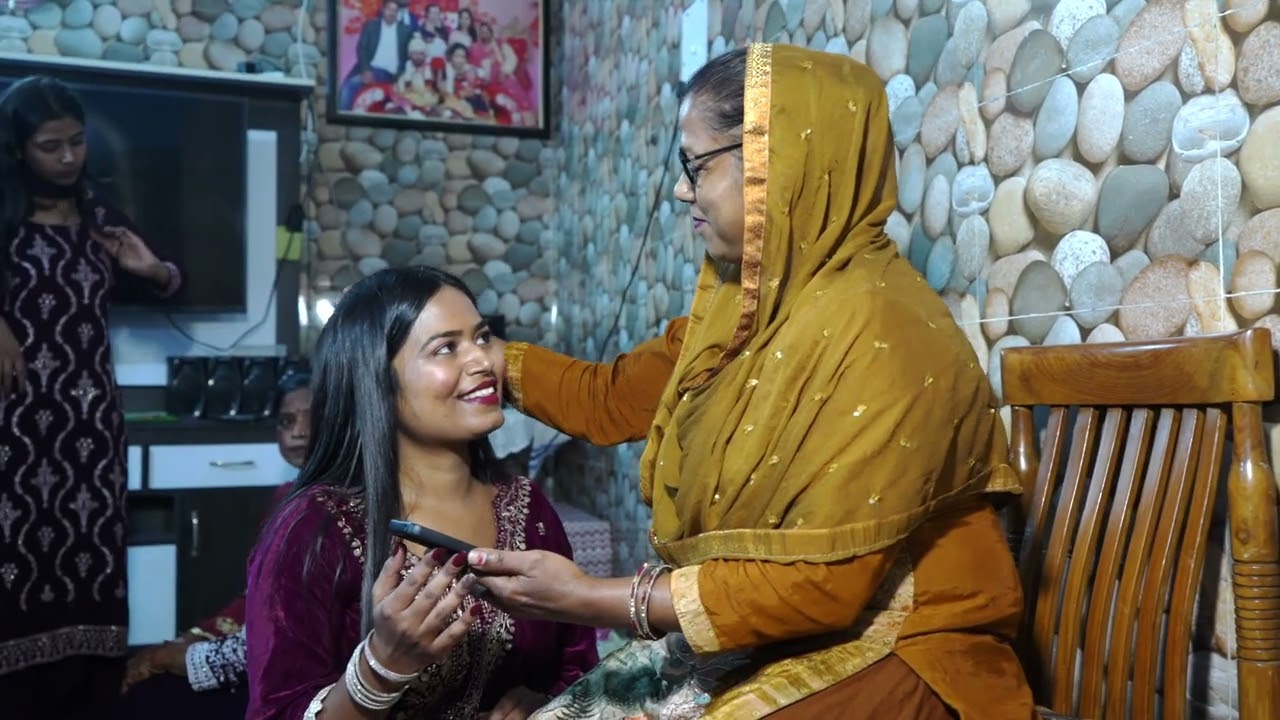 Sahota Family  Girl Song {2} Lucky Studio 98760-21226