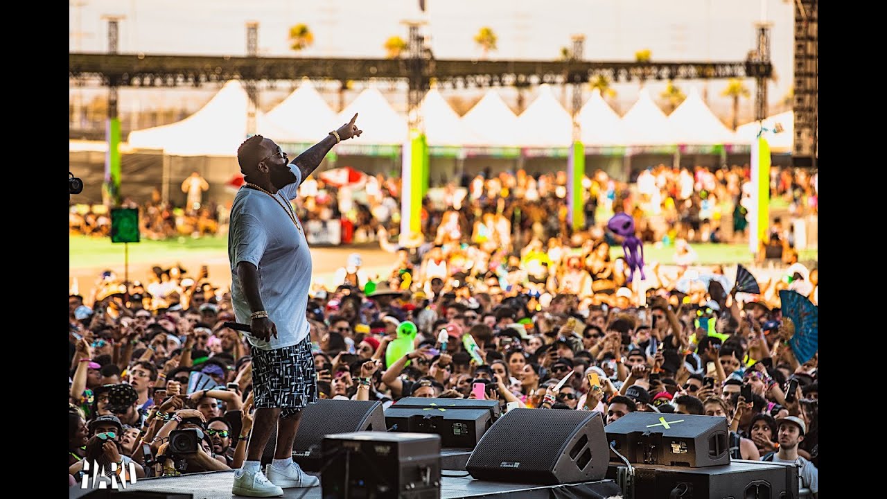 🔥  FESTIVAL ♪ BIG ROOM ♪ HARD HOUSE ♪ EDM MUSIC ♪ 2019 #7