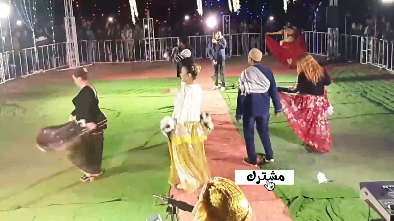 Chab samir 💥ya m3amer  💪 شاب سمير يا معمر👌