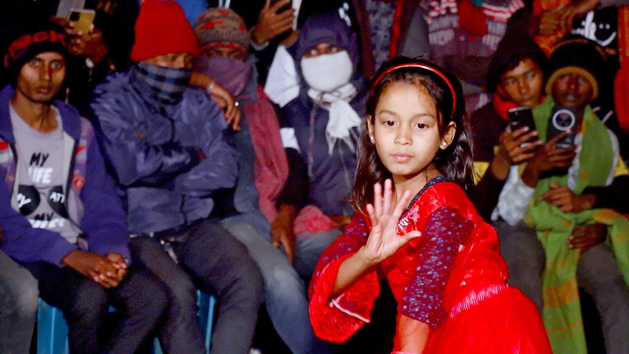 💃পিচ্চি মেয়ের অসাধারণ ডান্স | Amm Le Lo | Suborna | Aam Ke Swad | Bhojpuri New Dj 2026 | Sony Megh