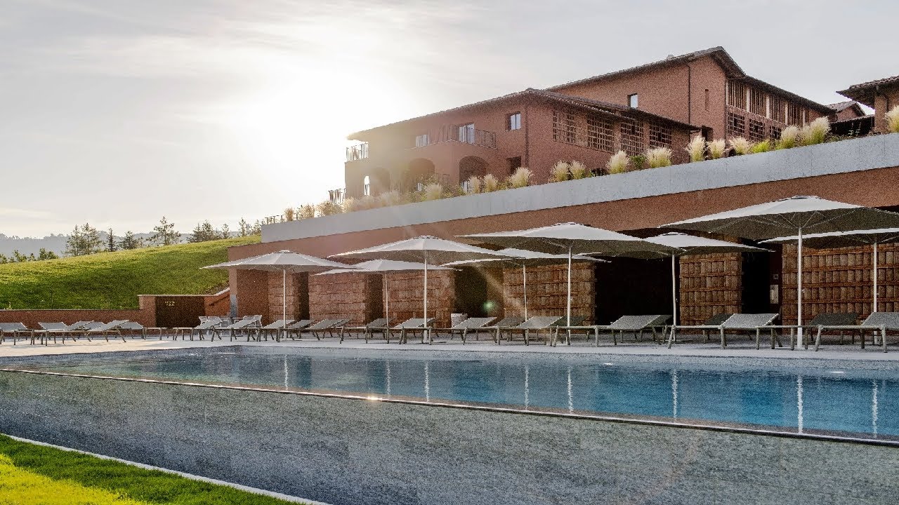 Casa di Langa Alba Italy