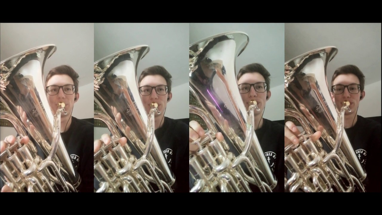 Hymn from Adiemus - Karl Jenkins