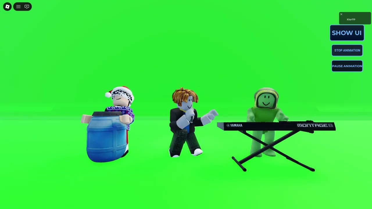 POV amikor addolunk a minecraftban