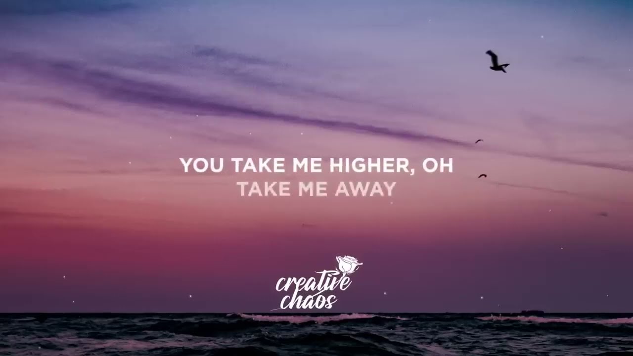 Calvin Harris, Sam Smith   Desire Lyrics