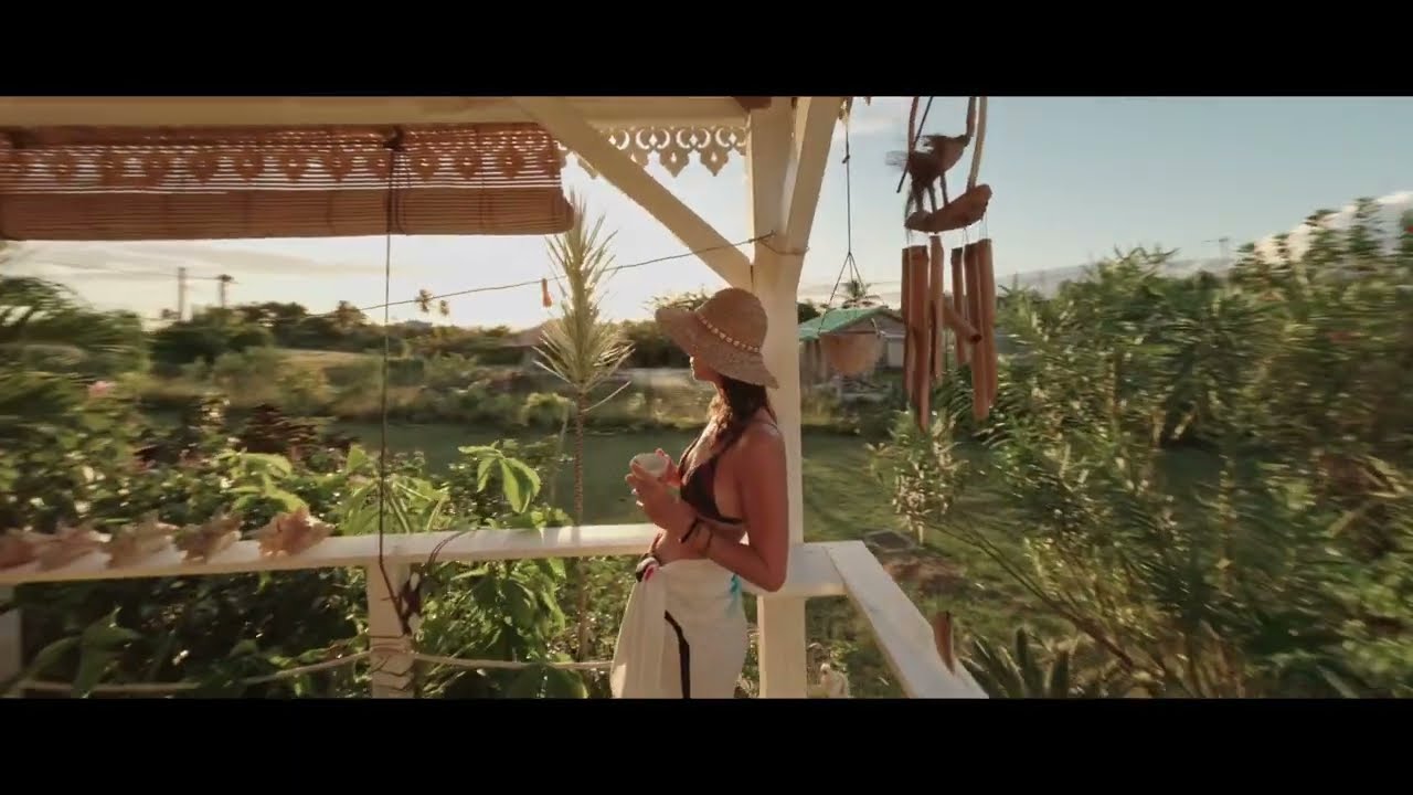Guadeloupe - Marie Galante Documentaire