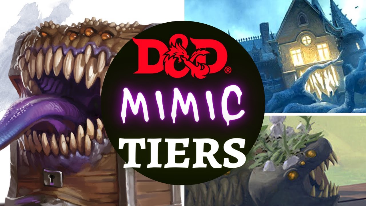 РЕЙТИНГИ МОНСТРОВ D&D — УРОВНИ ПОДРАЗУМЕВАЕМОСТИ