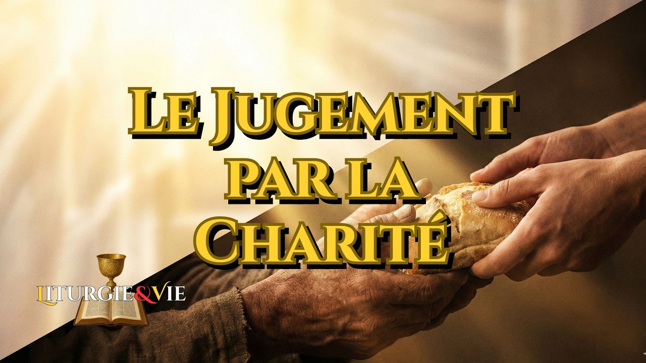 L'EXAMEN FINAL : Ce que Dieu vous demandera vraiment 🙏 | 1er Lundi Carême