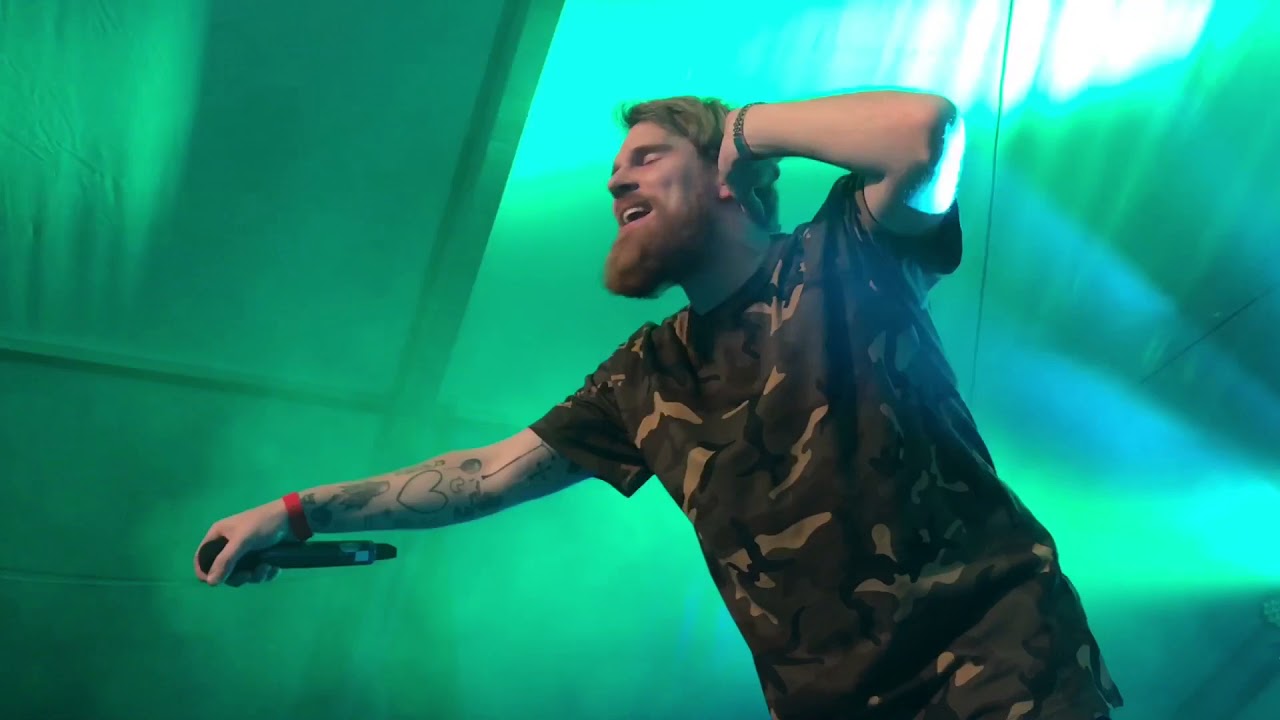 StukTV live op Sunsation 2018
