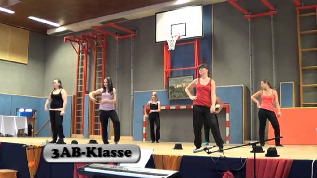 Schulfest der NMS Winzendorf-Muthmannsdorf 2013 - Highlights