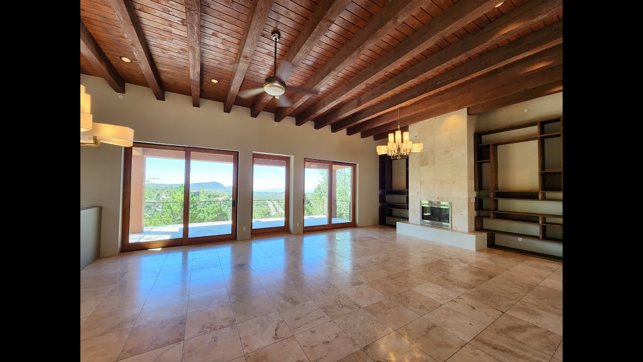 2067 Cerros Altos, Santa Fe, NM 87501