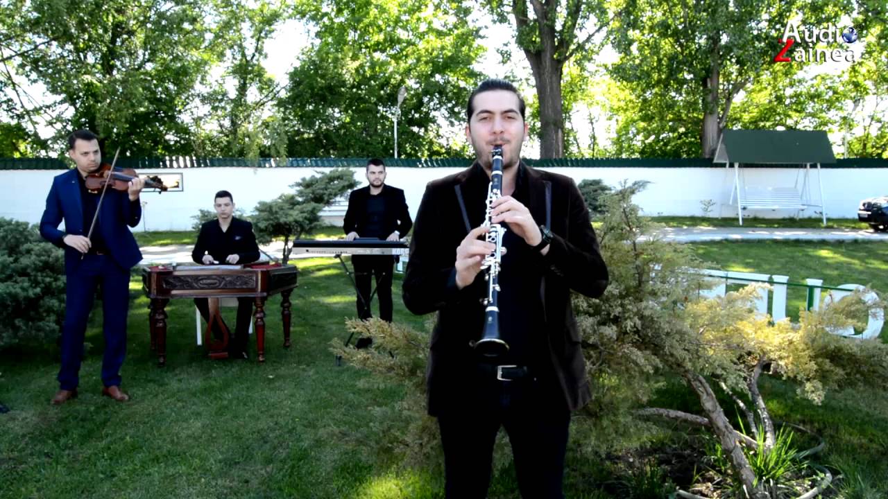 Taraful Formula 9 - Hora Prietenie sincera 2016