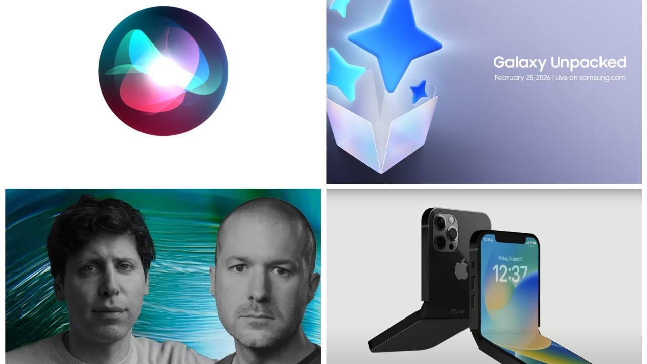 Friday Night Tech Talk (Saturday edition) - 02/14/2026